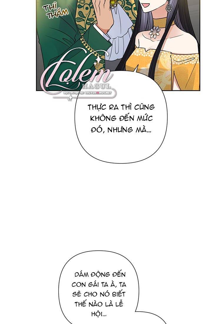 Cuộc Sống Vui Vẻ Của Ác Nữ Chap 37.1 - Next Chap 37