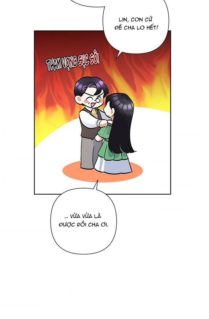 Cuộc Sống Vui Vẻ Của Ác Nữ Chap 37.1 - Next Chap 37