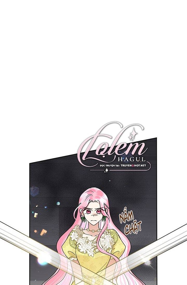 Cuộc Sống Vui Vẻ Của Ác Nữ Chap 37.1 - Next Chap 37