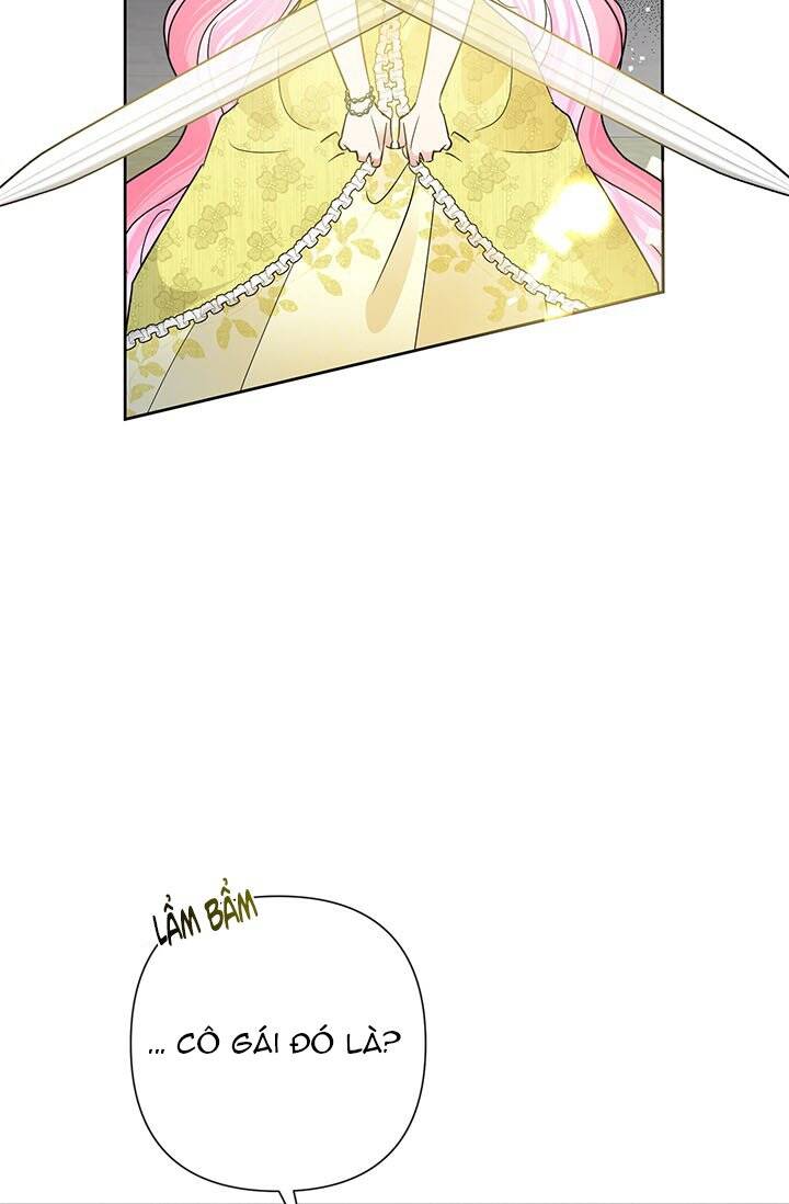 Cuộc Sống Vui Vẻ Của Ác Nữ Chap 37.1 - Next Chap 37