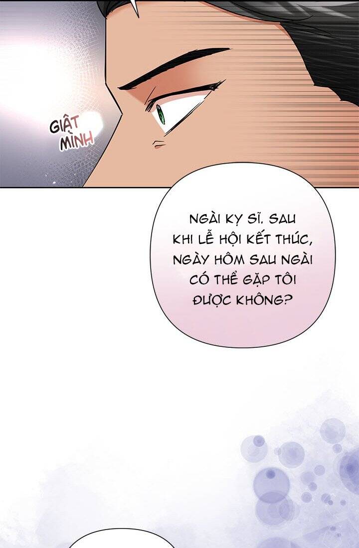 Cuộc Sống Vui Vẻ Của Ác Nữ Chap 37.1 - Next Chap 37