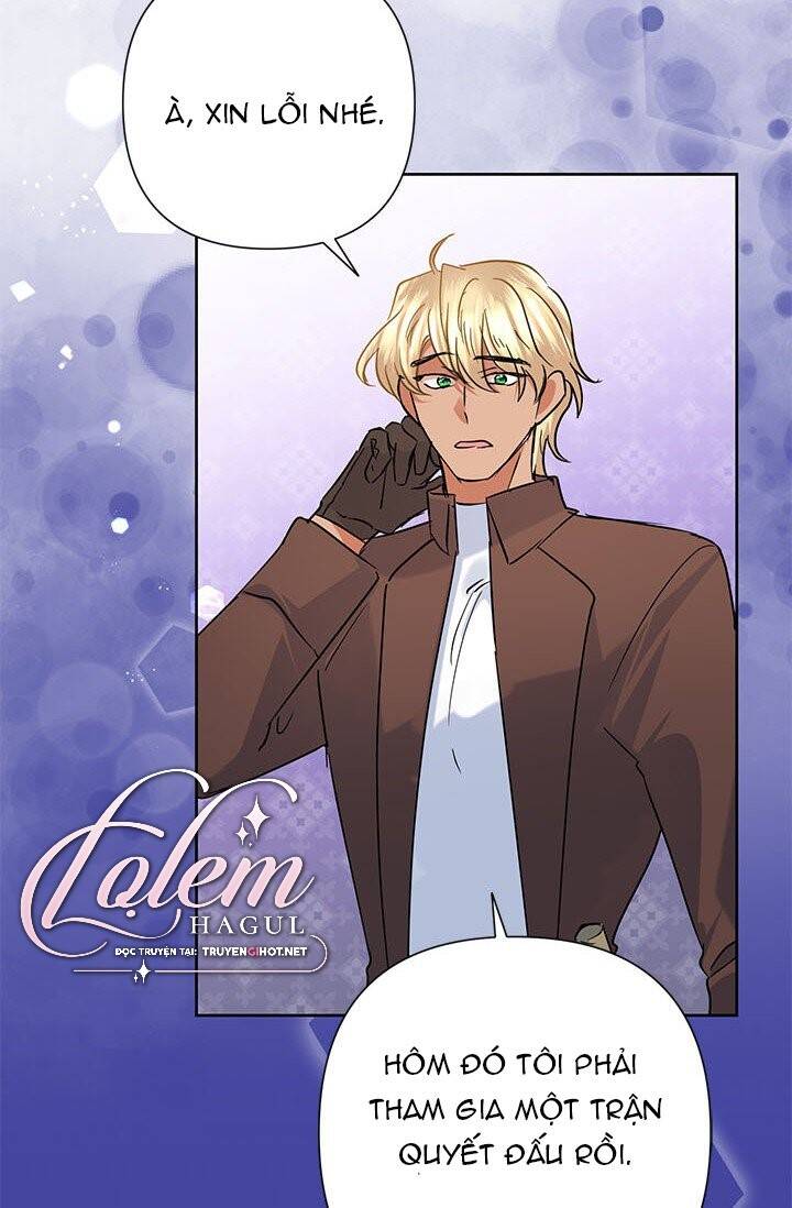 Cuộc Sống Vui Vẻ Của Ác Nữ Chap 37.1 - Next Chap 37