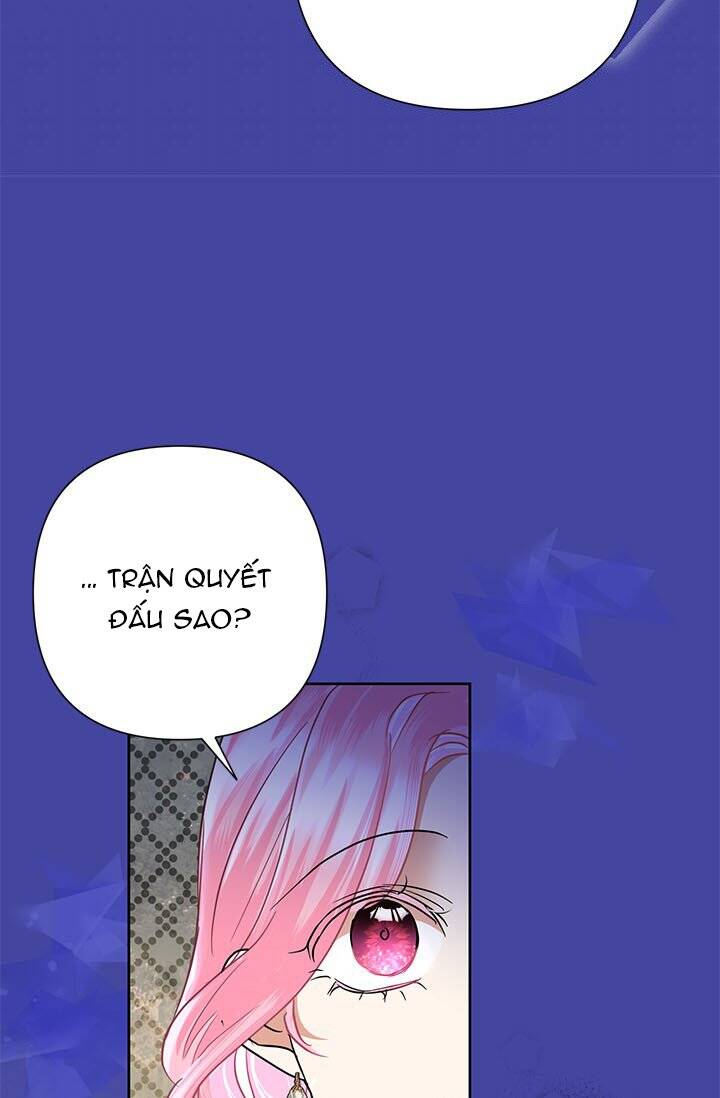 Cuộc Sống Vui Vẻ Của Ác Nữ Chap 37.1 - Next Chap 37