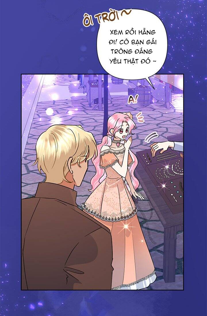 Cuộc Sống Vui Vẻ Của Ác Nữ Chap 37.1 - Next Chap 37