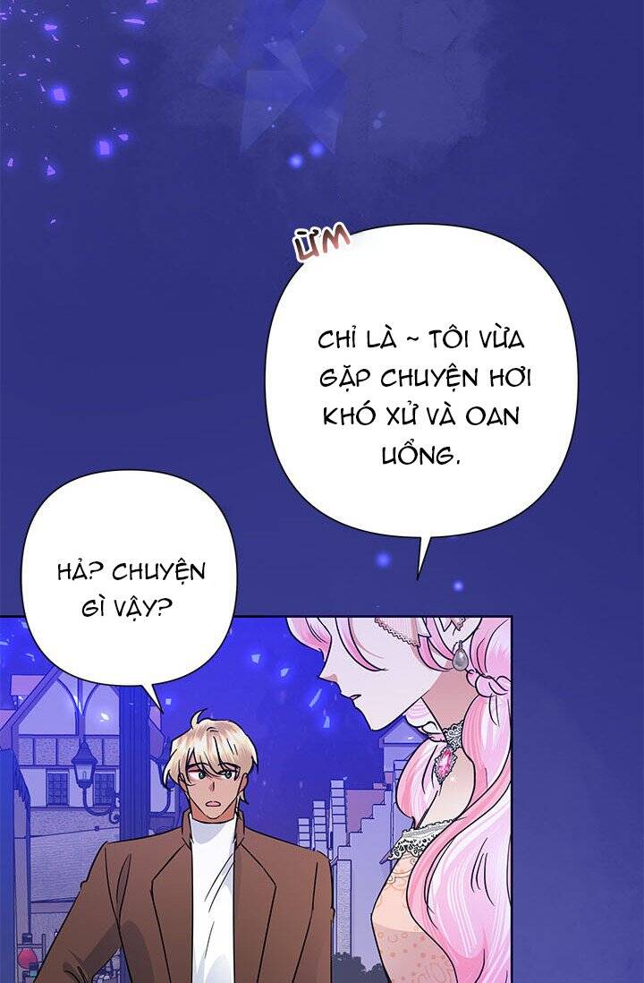 Cuộc Sống Vui Vẻ Của Ác Nữ Chap 37.1 - Next Chap 37