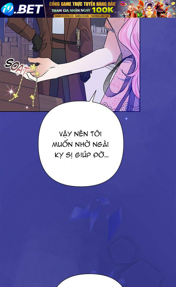 Cuộc Sống Vui Vẻ Của Ác Nữ Chap 37.1 - Next Chap 37