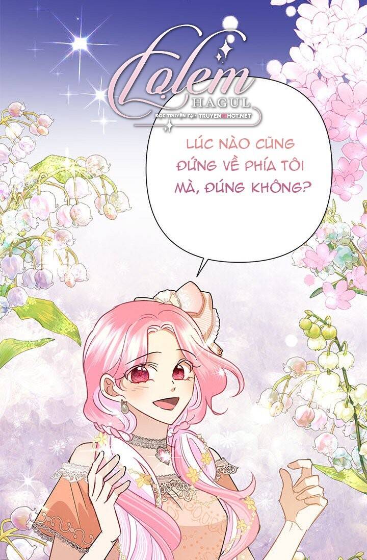 Cuộc Sống Vui Vẻ Của Ác Nữ Chap 37.1 - Next Chap 37