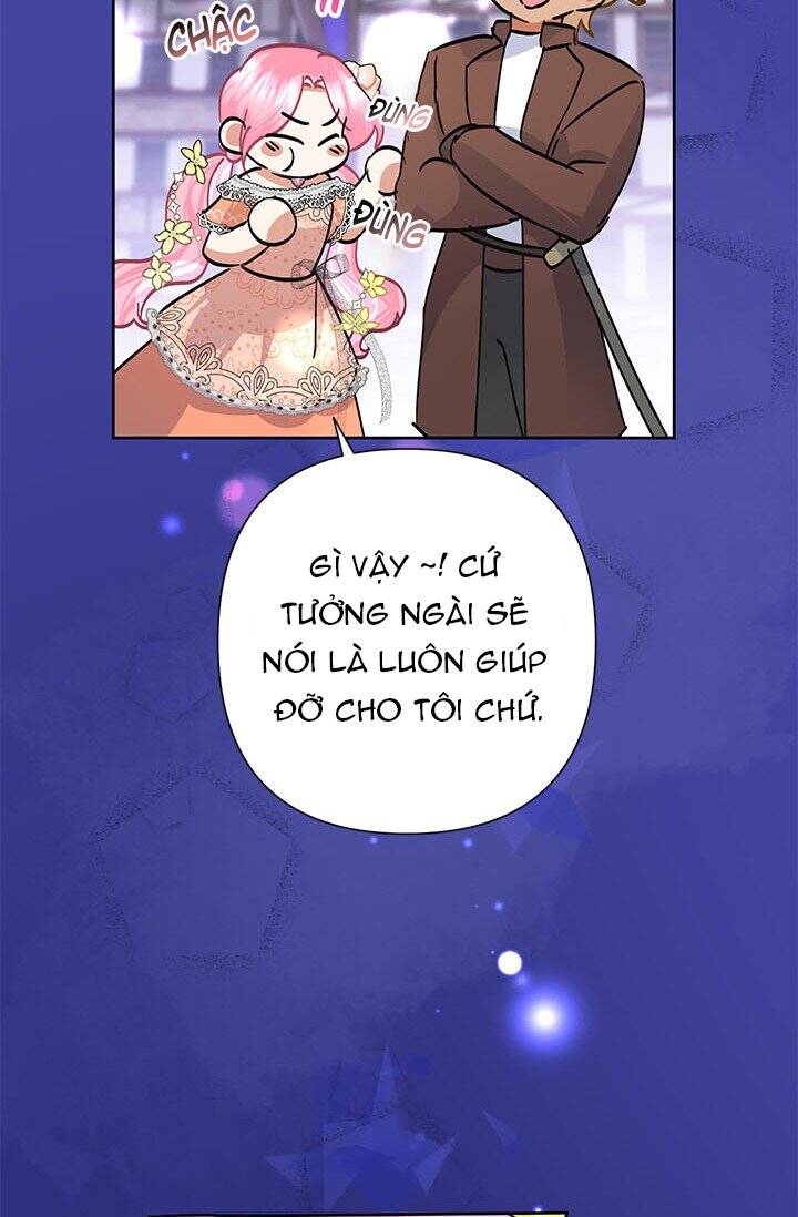 Cuộc Sống Vui Vẻ Của Ác Nữ Chap 37.1 - Next Chap 37