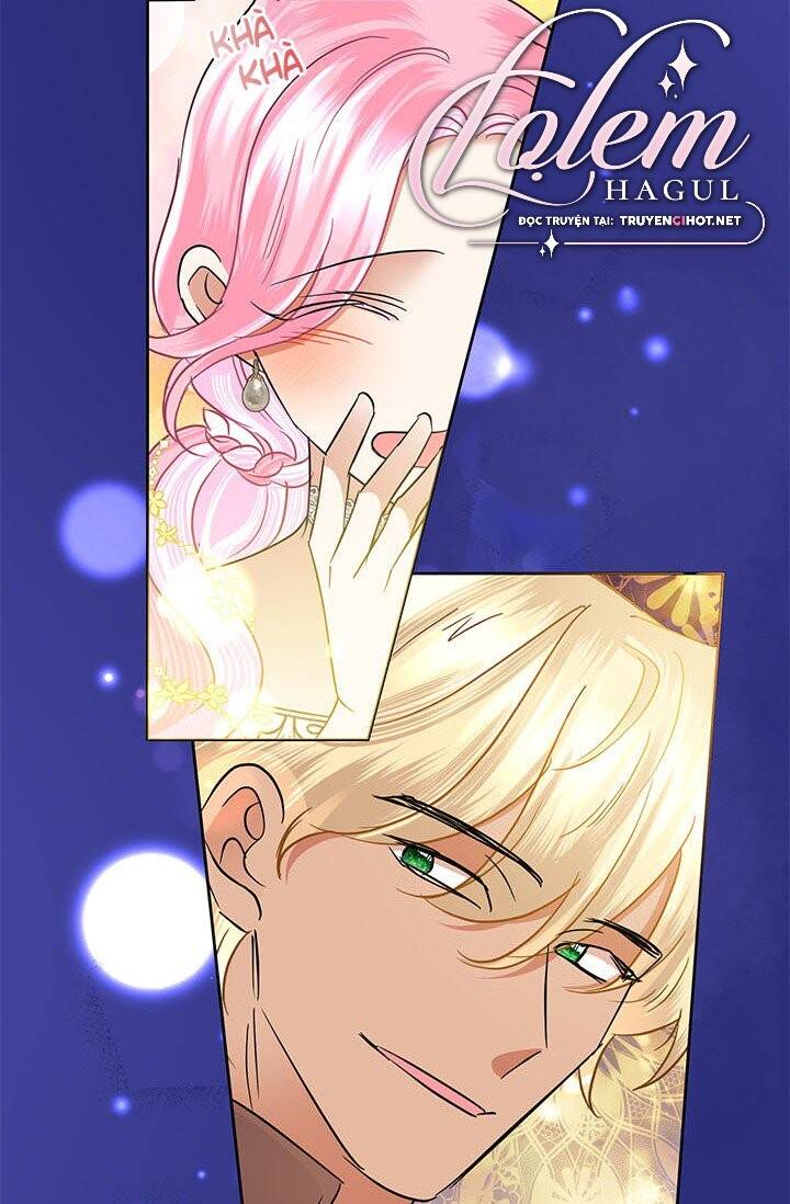 Cuộc Sống Vui Vẻ Của Ác Nữ Chap 37.2 - Next Chap 37.1