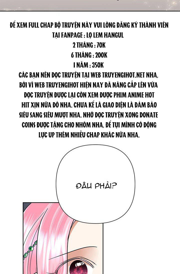 Cuộc Sống Vui Vẻ Của Ác Nữ Chap 37.2 - Next Chap 37.1