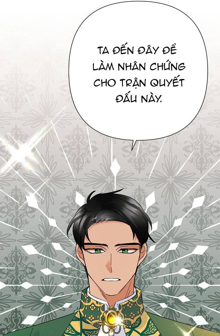 Cuộc Sống Vui Vẻ Của Ác Nữ Chap 37.2 - Next Chap 37.1