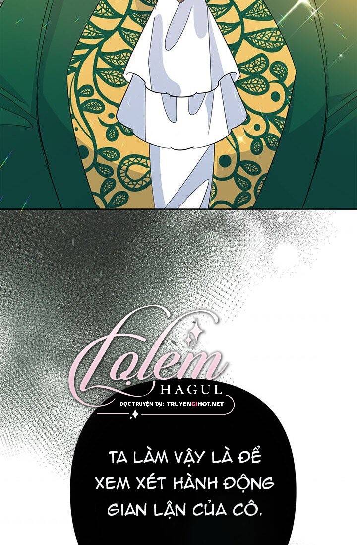 Cuộc Sống Vui Vẻ Của Ác Nữ Chap 37.2 - Next Chap 37.1