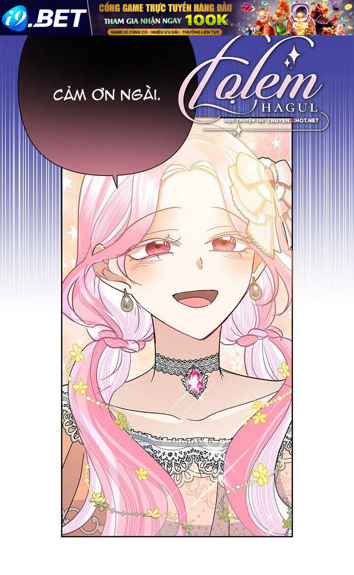 Cuộc Sống Vui Vẻ Của Ác Nữ Chap 37.2 - Next Chap 37.1