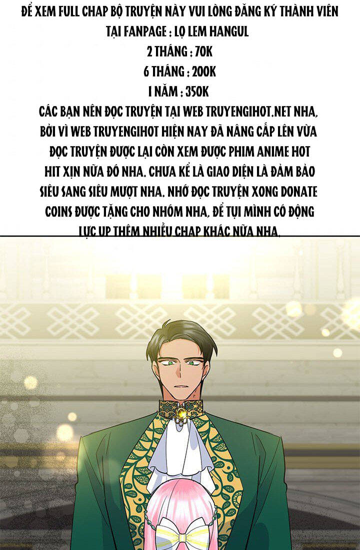 Cuộc Sống Vui Vẻ Của Ác Nữ Chap 37.2 - Next Chap 37.1