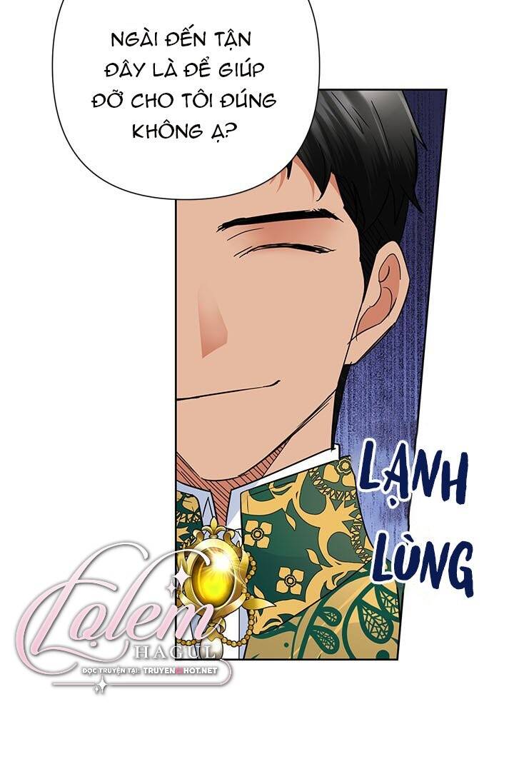 Cuộc Sống Vui Vẻ Của Ác Nữ Chap 37.2 - Next Chap 37.1