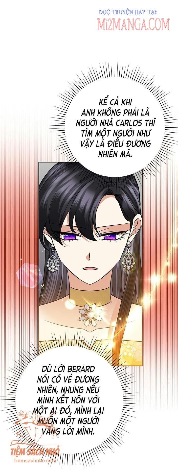 Cuộc Sống Vui Vẻ Của Ác Nữ Chap 37.5 - Next Chap 37.2