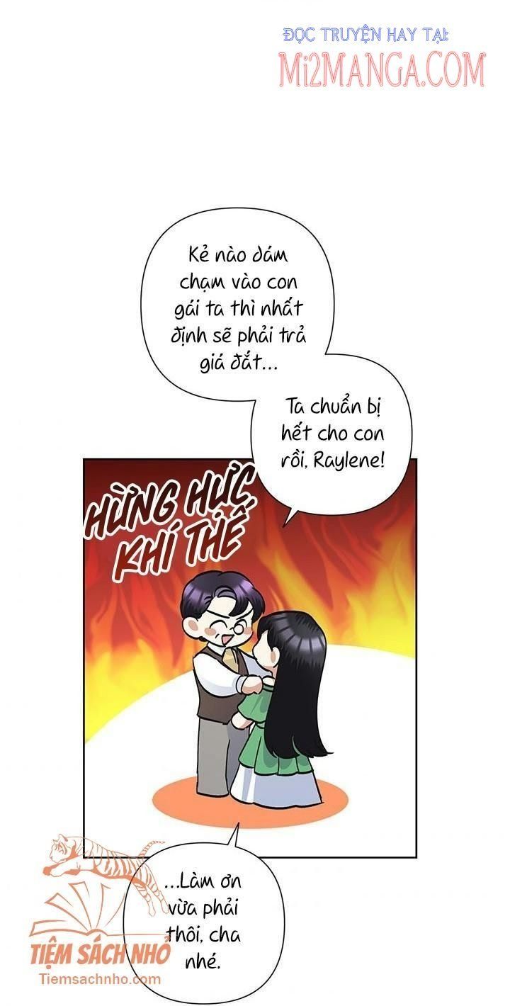 Cuộc Sống Vui Vẻ Của Ác Nữ Chap 37.5 - Next Chap 37.2