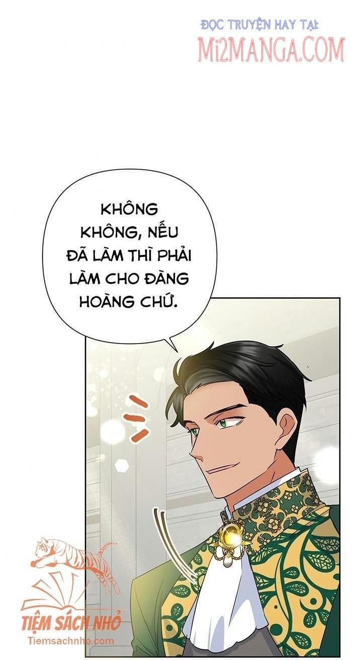 Cuộc Sống Vui Vẻ Của Ác Nữ Chap 37.5 - Next Chap 37.2