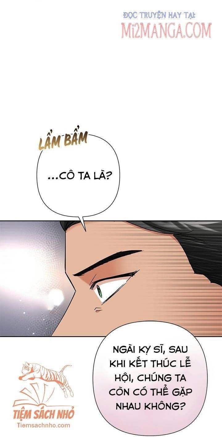 Cuộc Sống Vui Vẻ Của Ác Nữ Chap 37.5 - Next Chap 37.2