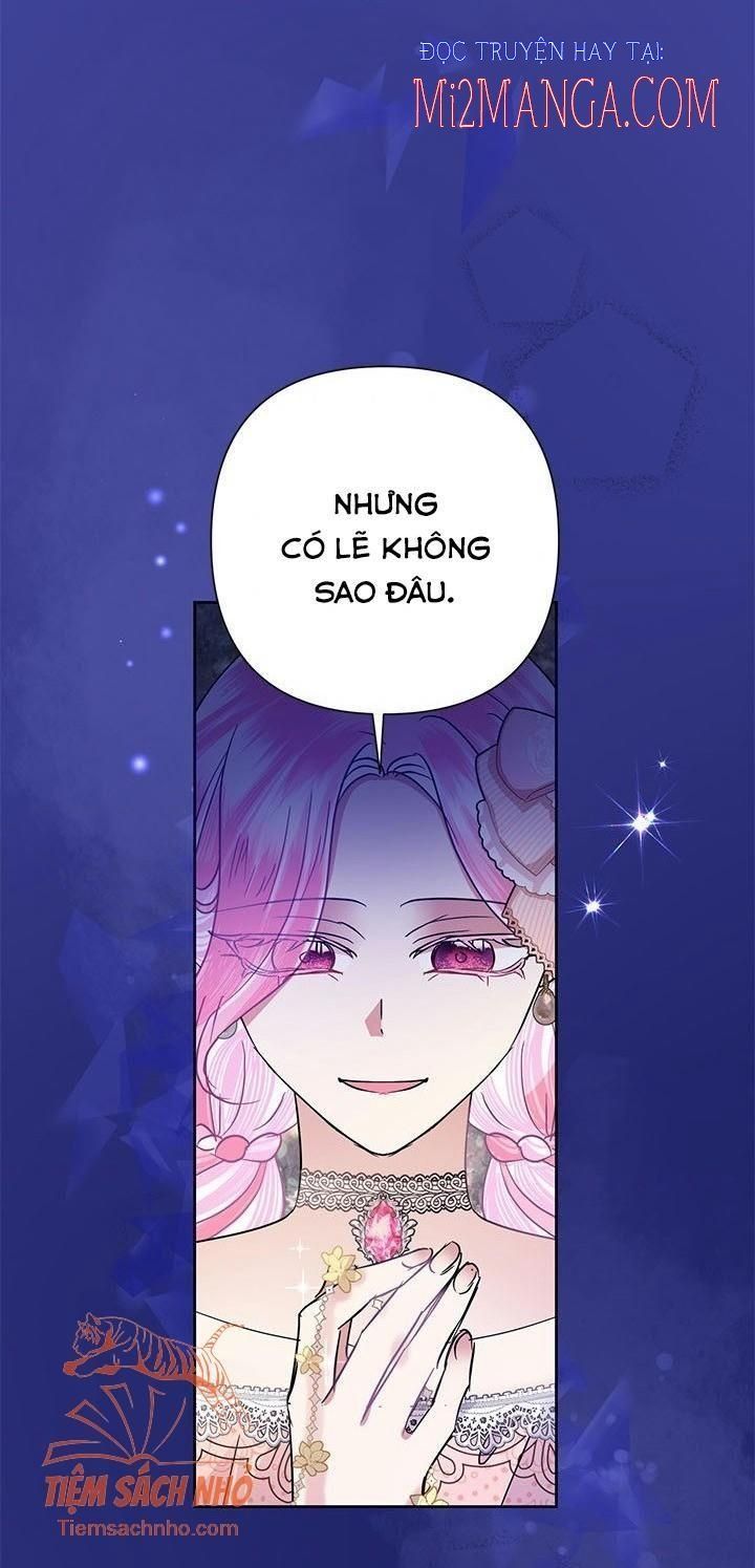 Cuộc Sống Vui Vẻ Của Ác Nữ Chap 37.5 - Next Chap 37.2