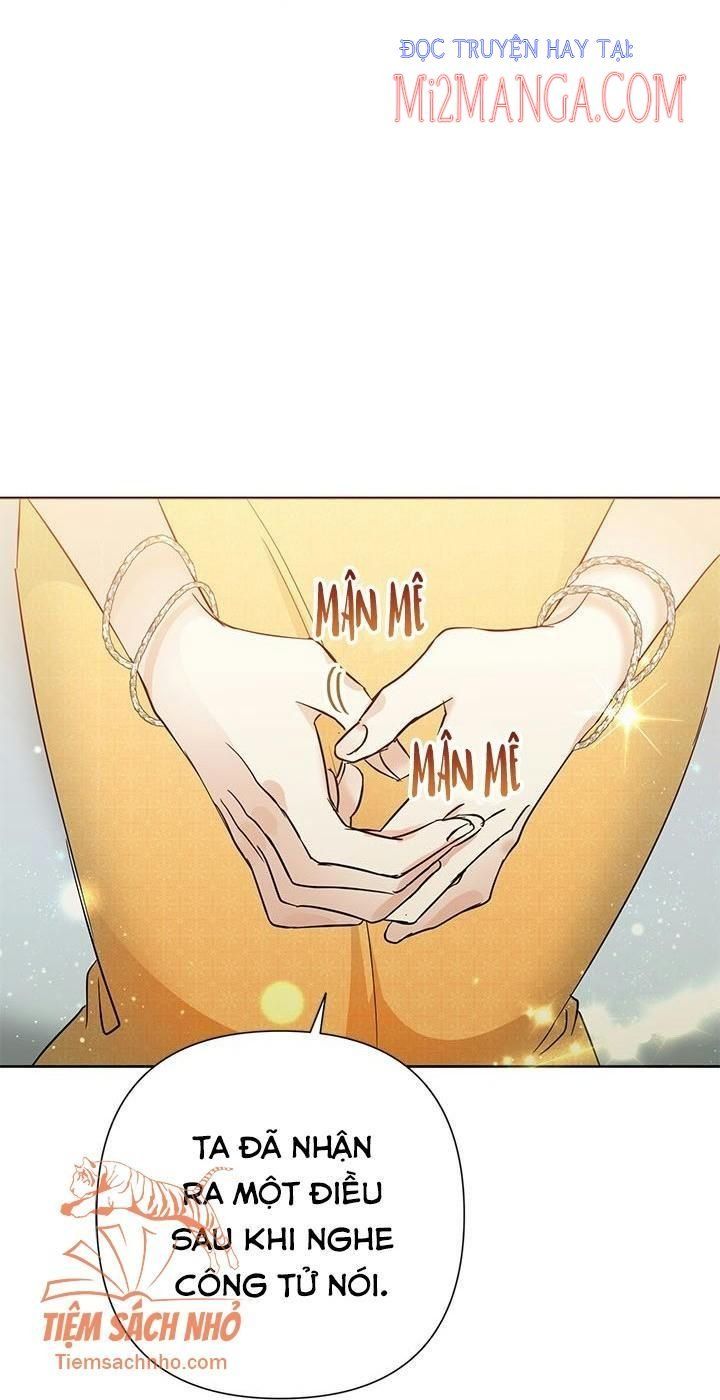 Cuộc Sống Vui Vẻ Của Ác Nữ Chap 37.5 - Next Chap 37.2