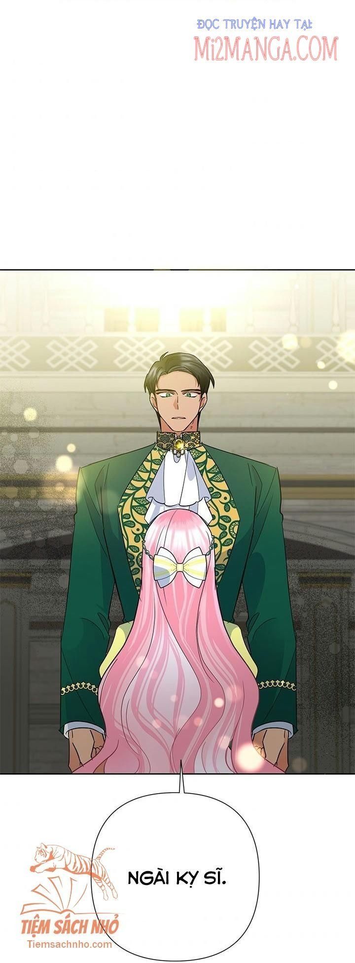 Cuộc Sống Vui Vẻ Của Ác Nữ Chap 37.5 - Next Chap 37.2