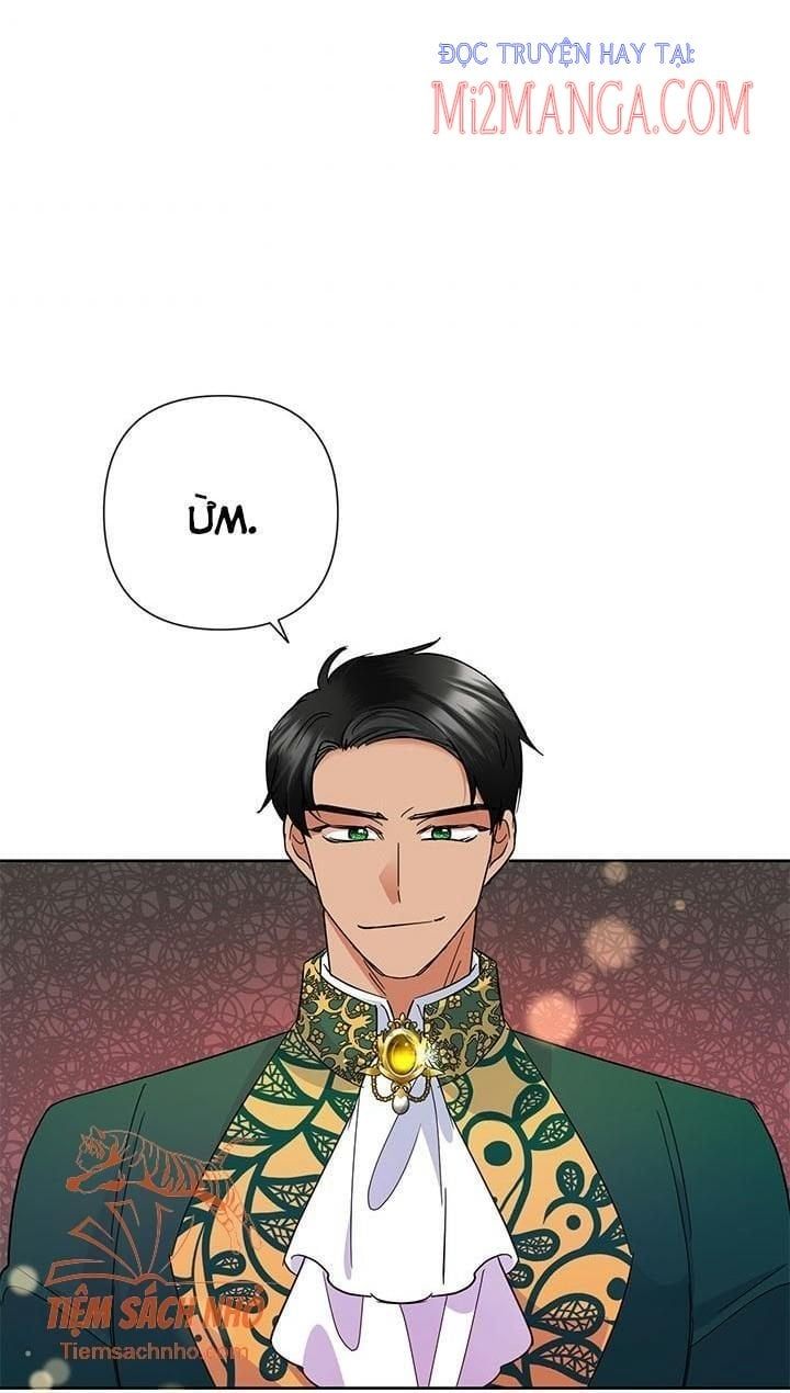 Cuộc Sống Vui Vẻ Của Ác Nữ Chap 37.5 - Next Chap 37.2