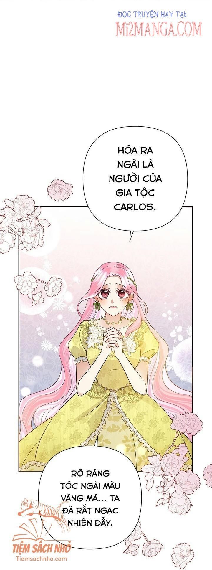 Cuộc Sống Vui Vẻ Của Ác Nữ Chap 37.5 - Next Chap 37.2