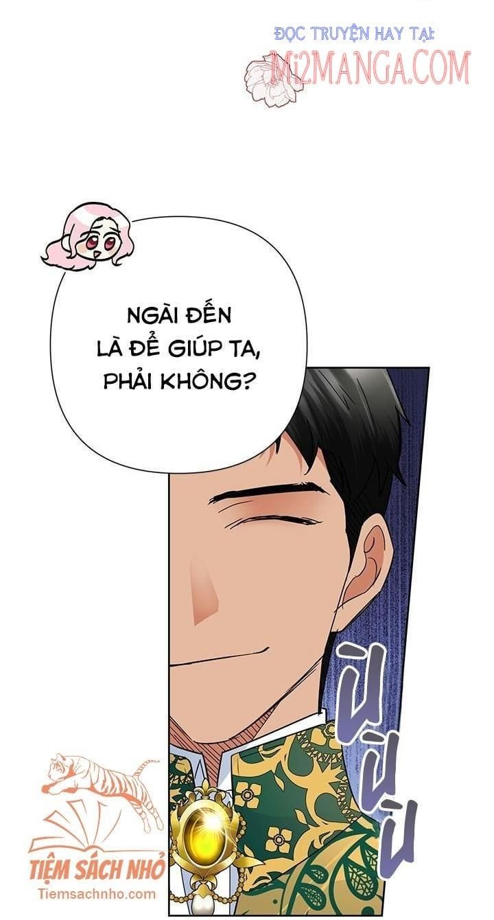 Cuộc Sống Vui Vẻ Của Ác Nữ Chap 37.5 - Next Chap 37.2