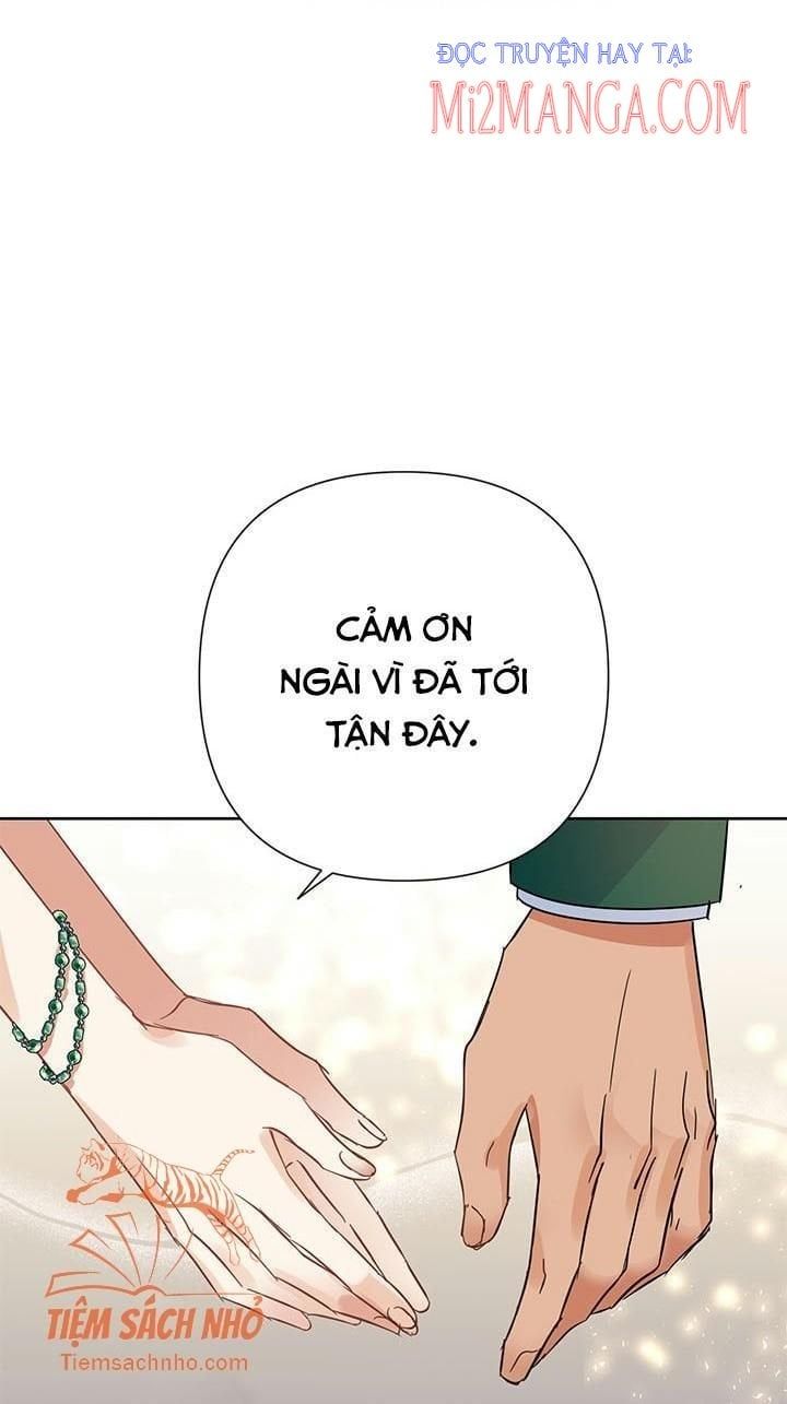 Cuộc Sống Vui Vẻ Của Ác Nữ Chap 37.5 - Next Chap 37.2