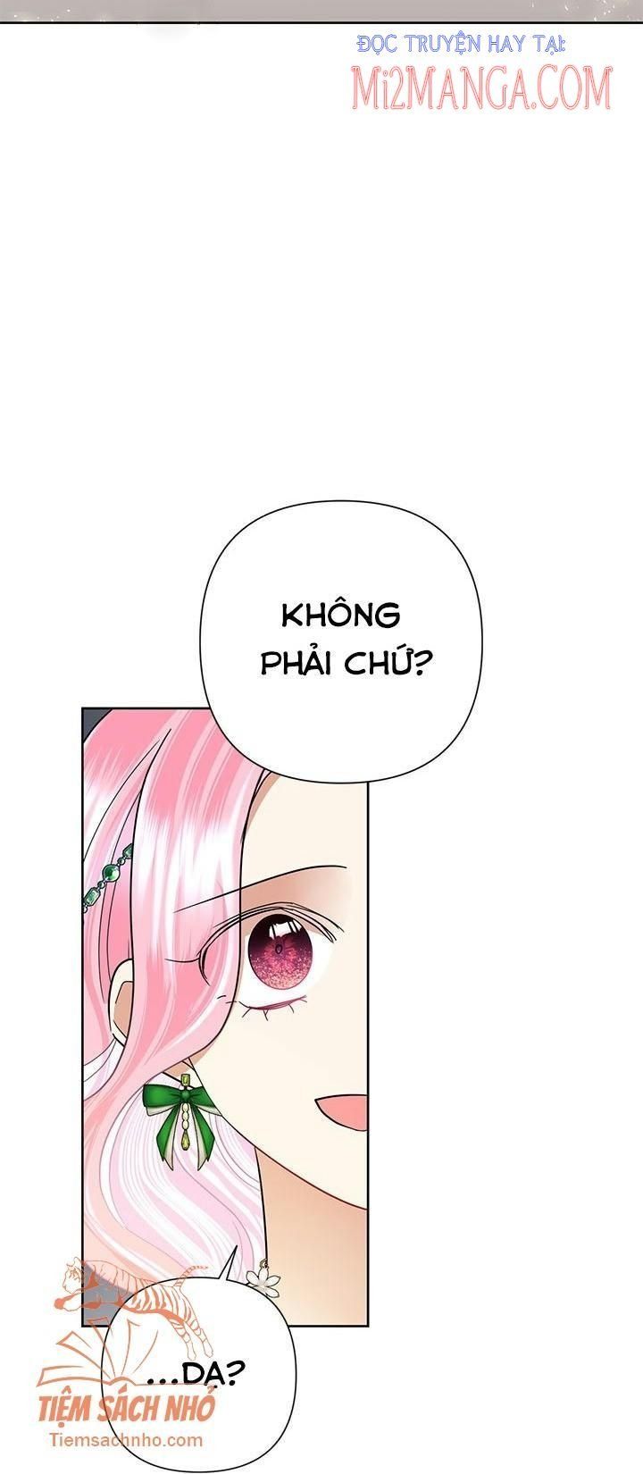 Cuộc Sống Vui Vẻ Của Ác Nữ Chap 37.5 - Next Chap 37.2