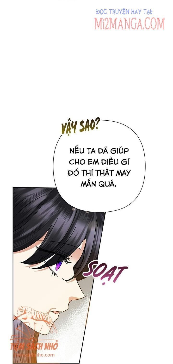 Cuộc Sống Vui Vẻ Của Ác Nữ Chap 37.5 - Next Chap 37.2
