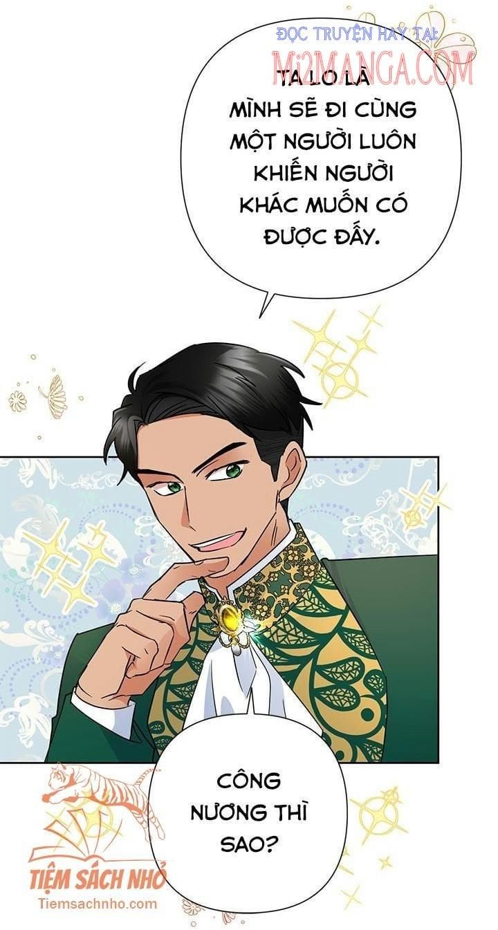 Cuộc Sống Vui Vẻ Của Ác Nữ Chap 37.5 - Next Chap 37.2