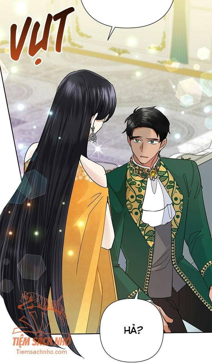 Cuộc Sống Vui Vẻ Của Ác Nữ Chap 37 - Next Chap 36.5