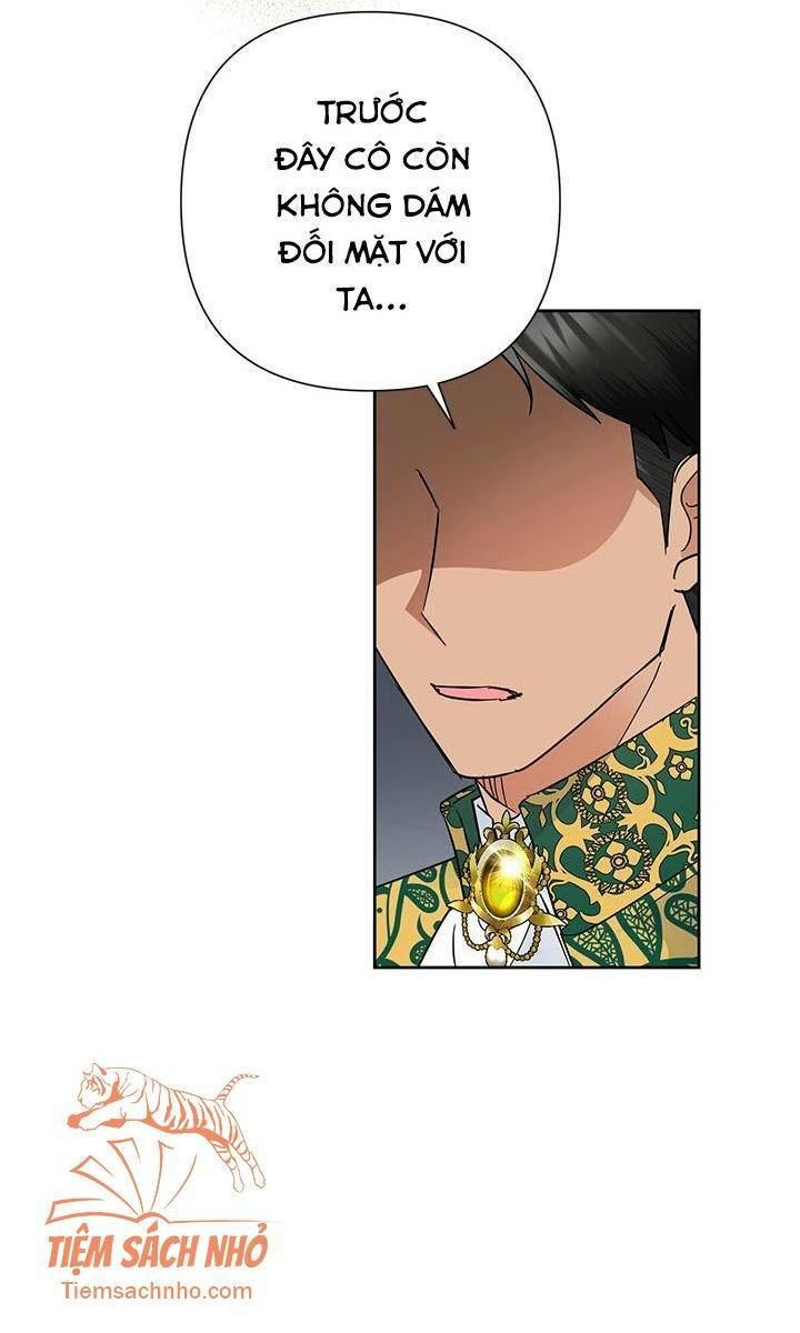 Cuộc Sống Vui Vẻ Của Ác Nữ Chap 37 - Next Chap 36.5