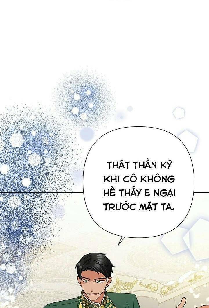 Cuộc Sống Vui Vẻ Của Ác Nữ Chap 37 - Next Chap 36.5