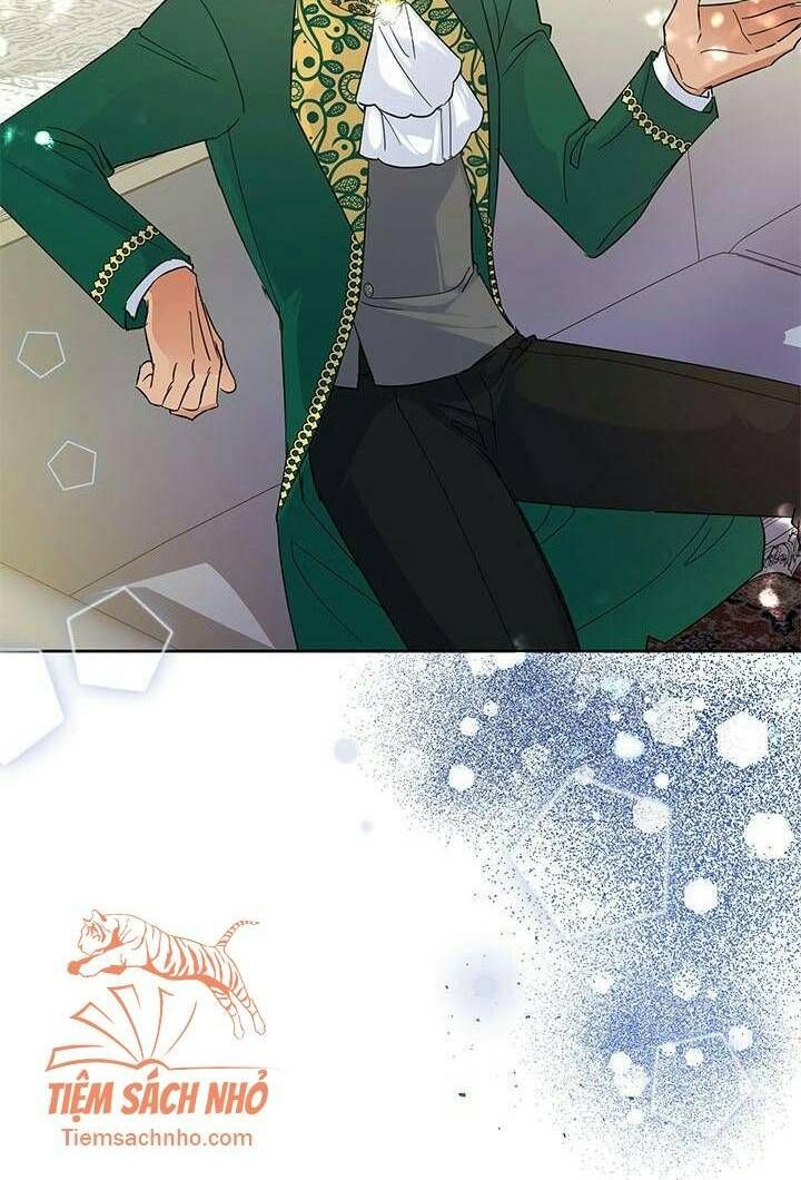 Cuộc Sống Vui Vẻ Của Ác Nữ Chap 37 - Next Chap 36.5