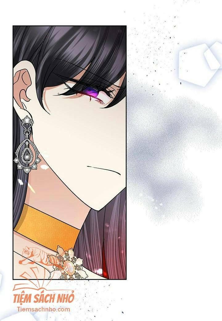 Cuộc Sống Vui Vẻ Của Ác Nữ Chap 37 - Next Chap 36.5