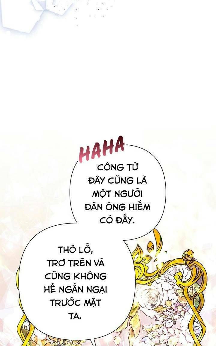 Cuộc Sống Vui Vẻ Của Ác Nữ Chap 37 - Next Chap 36.5