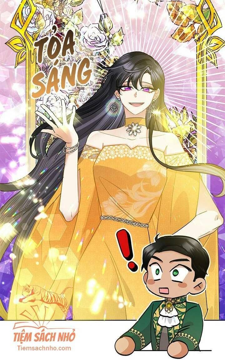 Cuộc Sống Vui Vẻ Của Ác Nữ Chap 37 - Next Chap 36.5