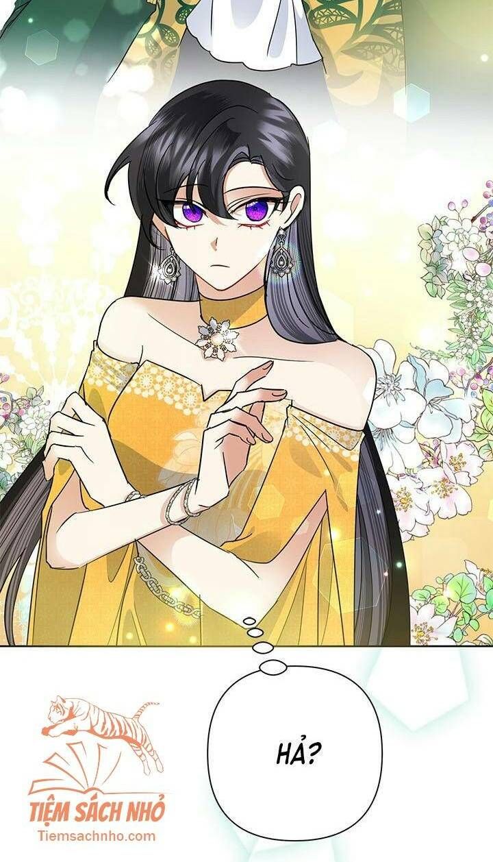 Cuộc Sống Vui Vẻ Của Ác Nữ Chap 37 - Next Chap 36.5