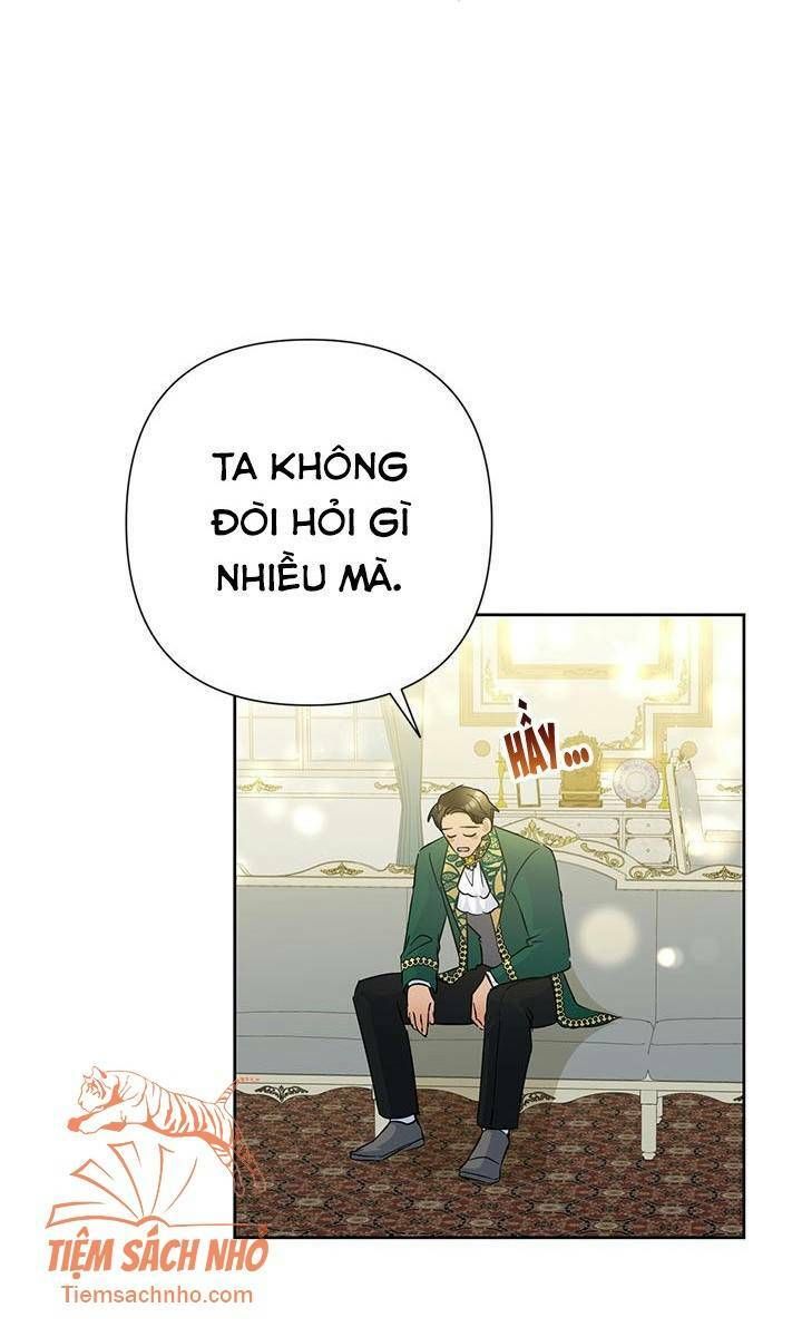 Cuộc Sống Vui Vẻ Của Ác Nữ Chap 37 - Next Chap 36.5