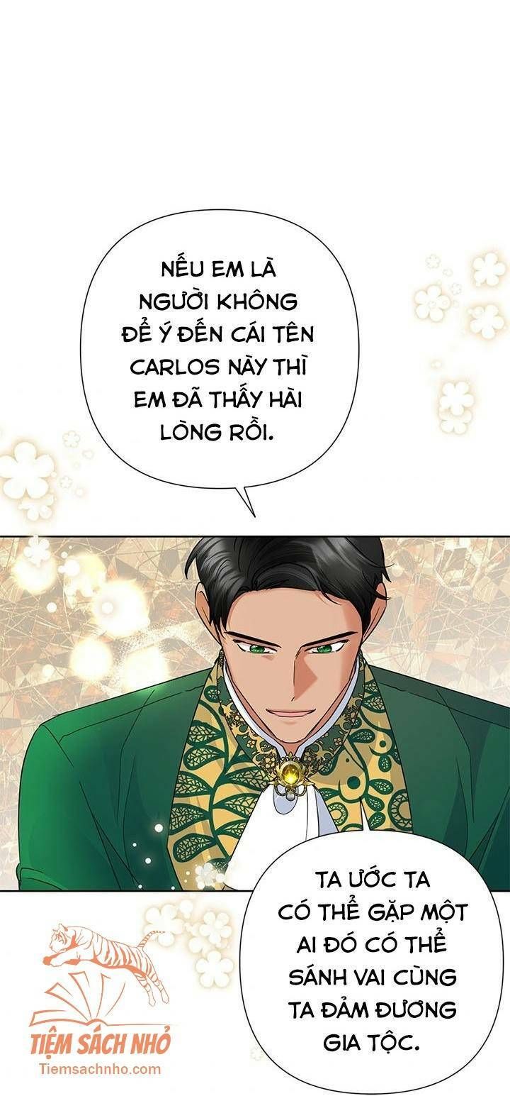 Cuộc Sống Vui Vẻ Của Ác Nữ Chap 37 - Next Chap 36.5