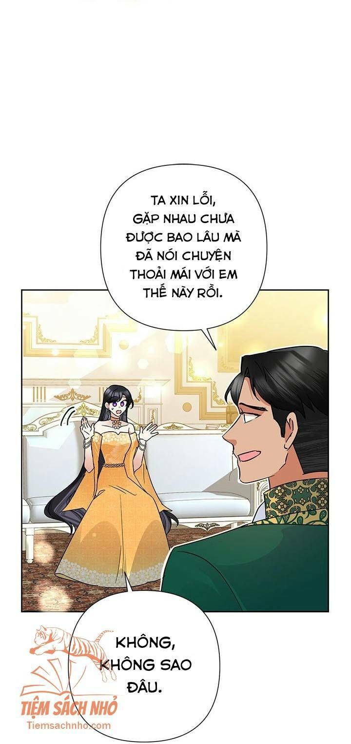 Cuộc Sống Vui Vẻ Của Ác Nữ Chap 37 - Next Chap 36.5