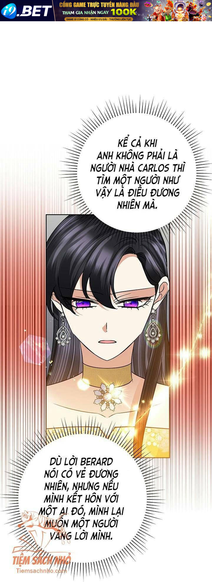 Cuộc Sống Vui Vẻ Của Ác Nữ Chap 37 - Next Chap 36.5