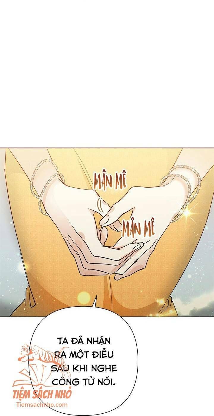 Cuộc Sống Vui Vẻ Của Ác Nữ Chap 37 - Next Chap 36.5