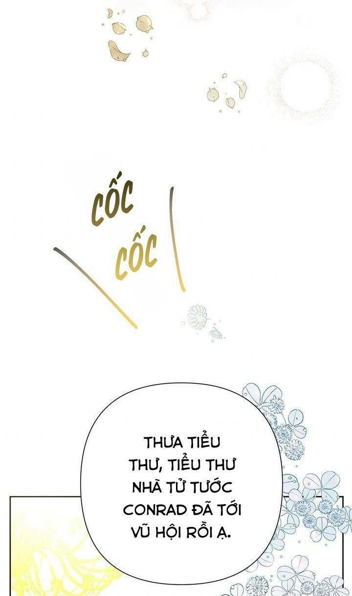Cuộc Sống Vui Vẻ Của Ác Nữ Chap 37 - Next Chap 36.5