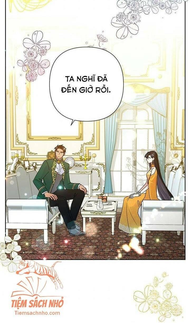 Cuộc Sống Vui Vẻ Của Ác Nữ Chap 37 - Next Chap 36.5