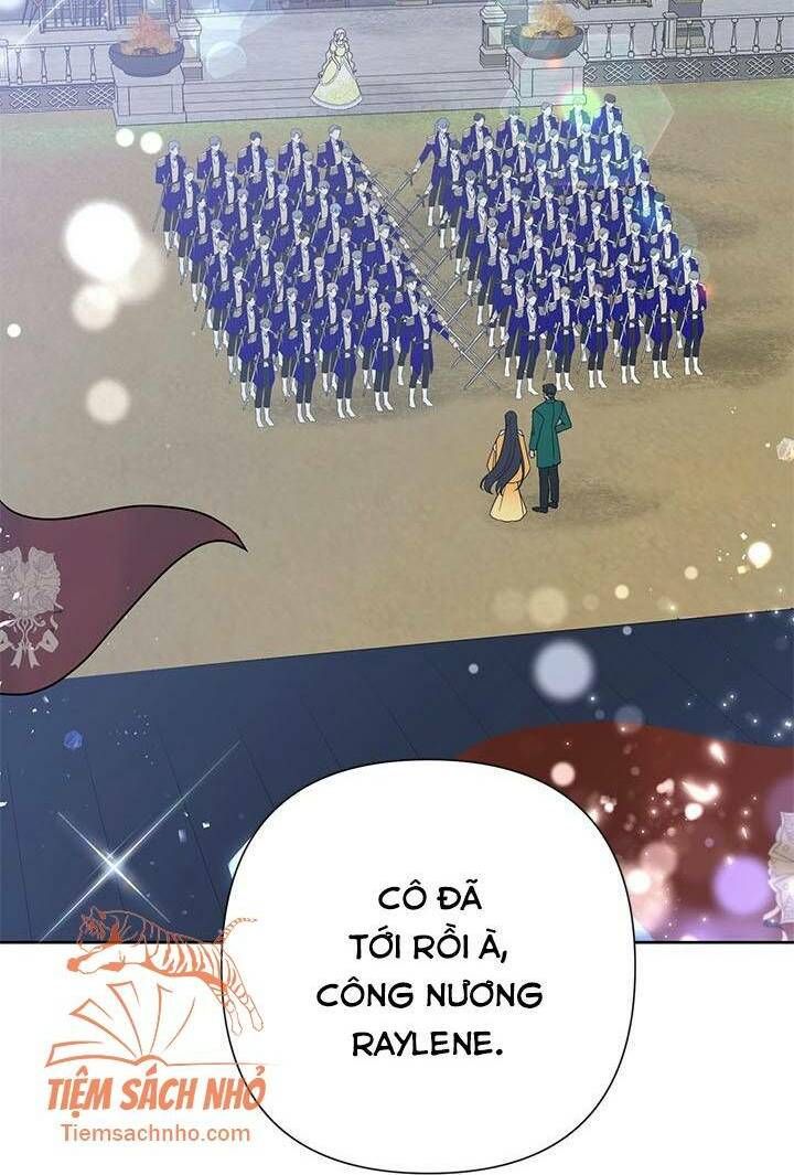 Cuộc Sống Vui Vẻ Của Ác Nữ Chap 37 - Next Chap 36.5