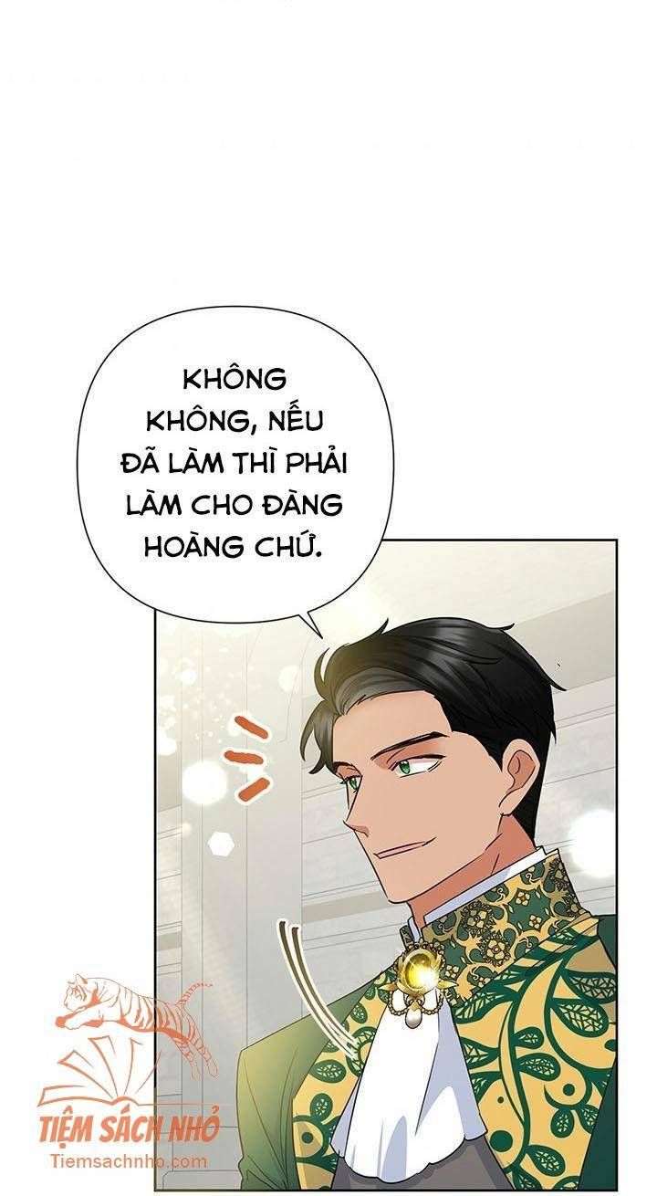 Cuộc Sống Vui Vẻ Của Ác Nữ Chap 37 - Next Chap 36.5